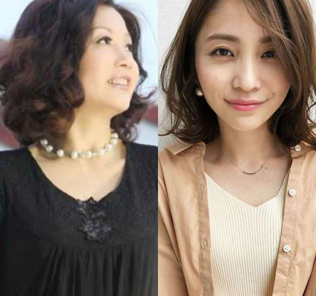 40 的女人适合什么发型?照着宁静许晴闫妮做,年轻20岁