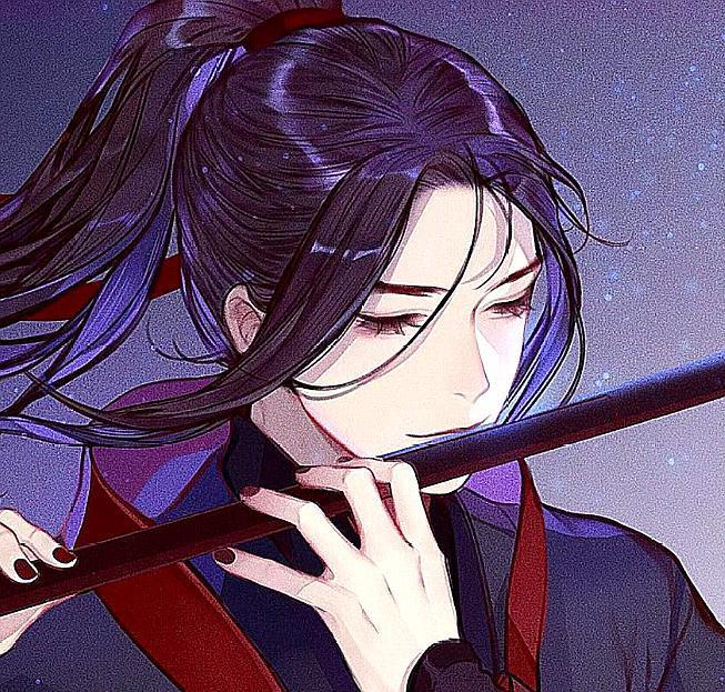 《魔道祖师》第二季,蓝启仁将是第一个认出魏无羡的人