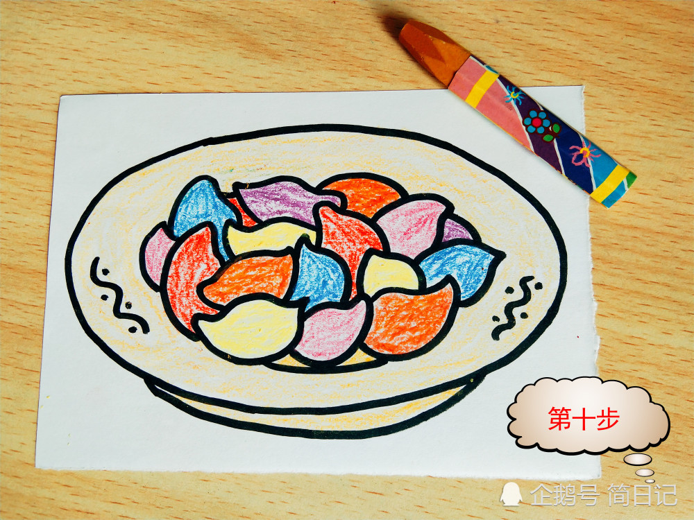 的传统特色食品,又称水饺,是中国民间的主食和地方小吃,也是年节食品