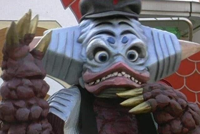 奥特曼中最罕见的怪兽,一个富得流油,一个却倾国倾城!