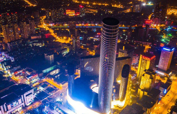 徐州人口流失_惨 投入大跌 人员流失,中国地勘的出路在哪里(2)