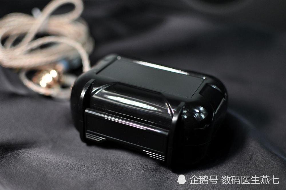 索尼用过小米吹过,用这耳机单元的国产耳机无