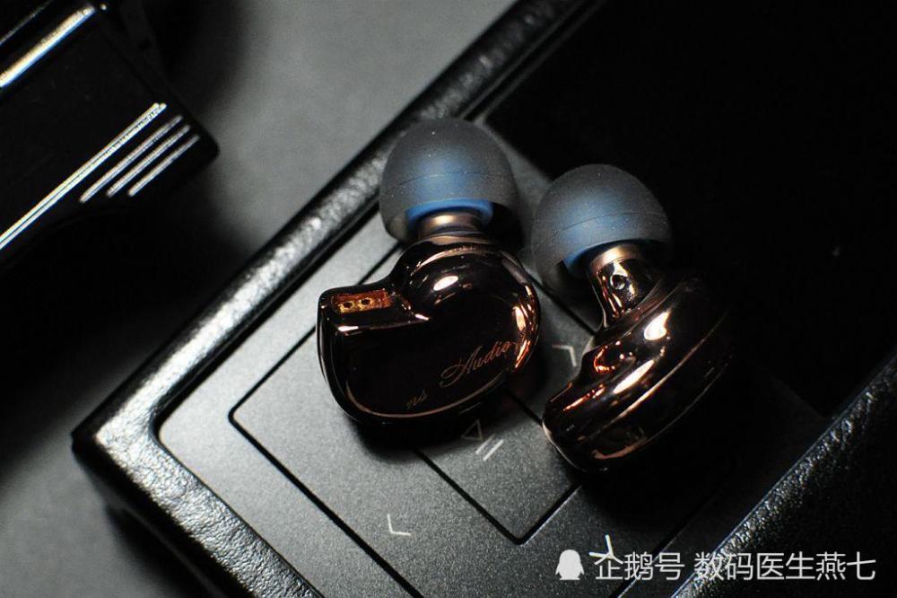 索尼用过小米吹过,用这耳机单元的国产耳机无