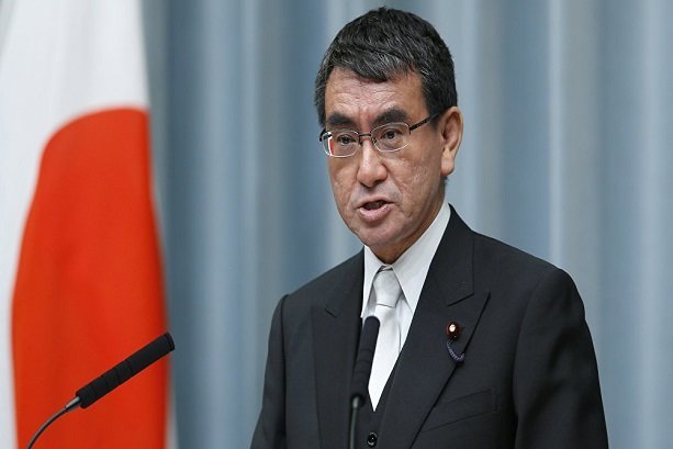 日本外相:日本不会在伊朗问题上顺从美国