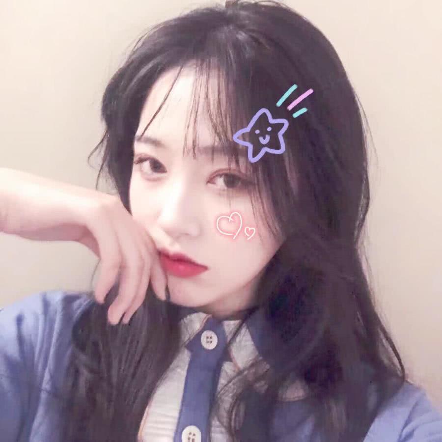 这些好看不俗的"个性"仙女头像,换个头像,男神加到手软!