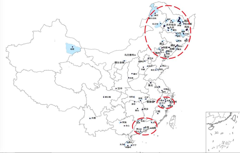玉门人口_玉门市第七次全国人口普查公报 常住男性73417人 女性64319人