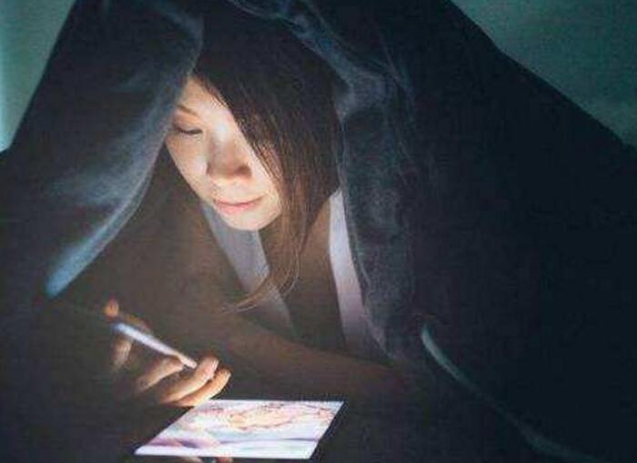 为什么我国近6成大学生经常熬夜?其实无非就是这4个原因!