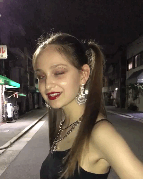 可爱·甜妹·头像:江山如画,不及你回眸一瞥,笑靥如花