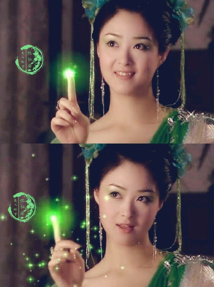 如何评价《欢天喜地七仙女》这部电视剧?