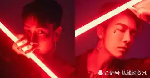 Superjunior D E危险魅力 最新mv预告公开 看点快报