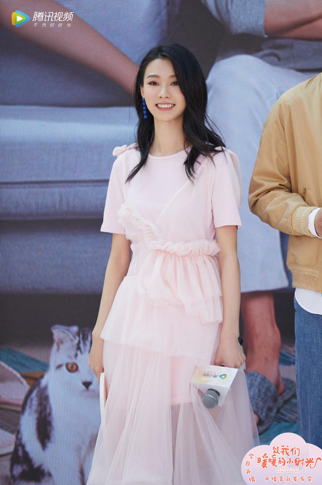 《小时光》暖心开播 《小美好》姊妹篇甜度再