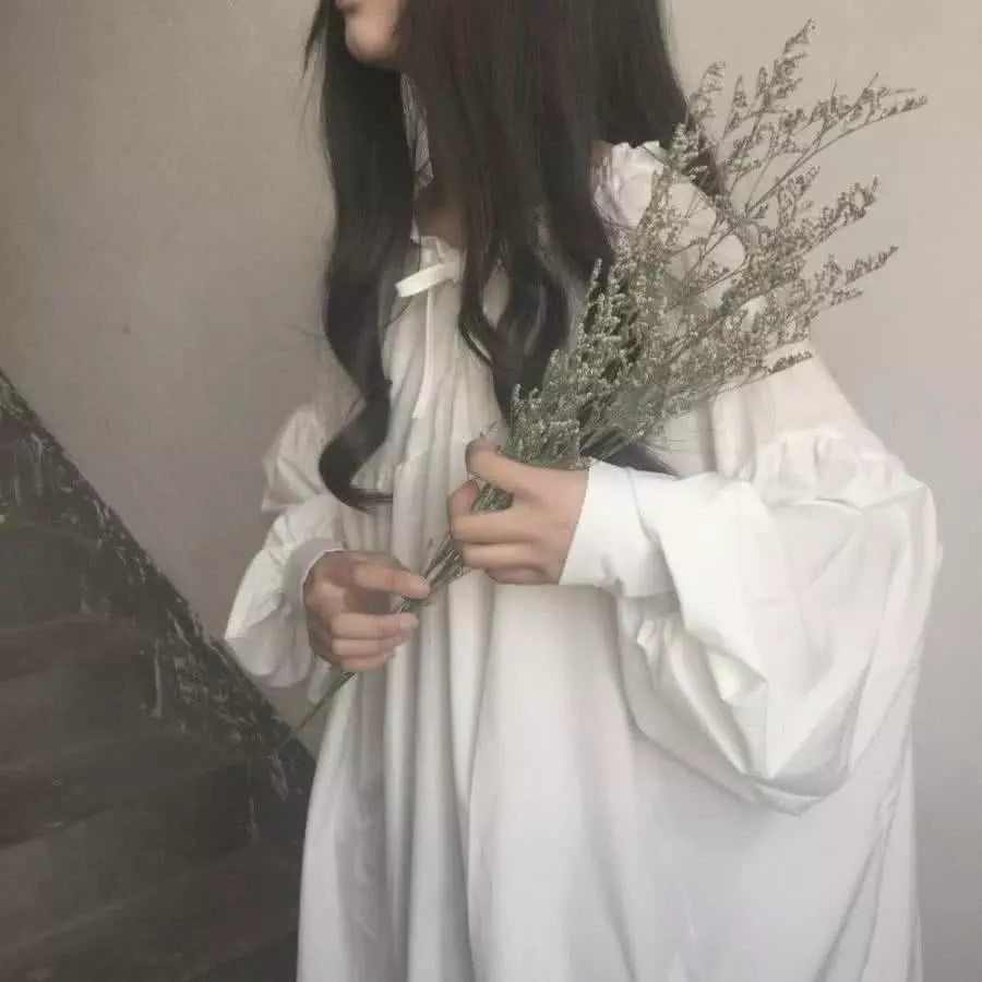 最近火了一种"软萌妹"头像,老师看了都说可爱到爆,超甜!