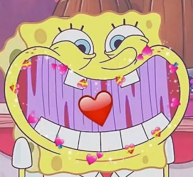 情侣头像:今年的情头已过时，19年流行头像已出，网友:很良心