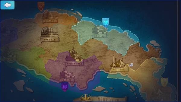 观点:如何评价莉莉丝自研手游《剑与家园》?