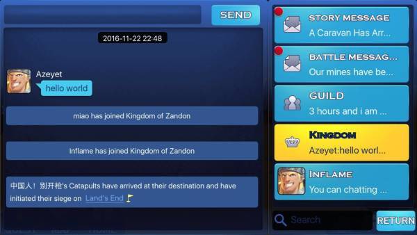 观点:如何评价莉莉丝自研手游《剑与家园》?