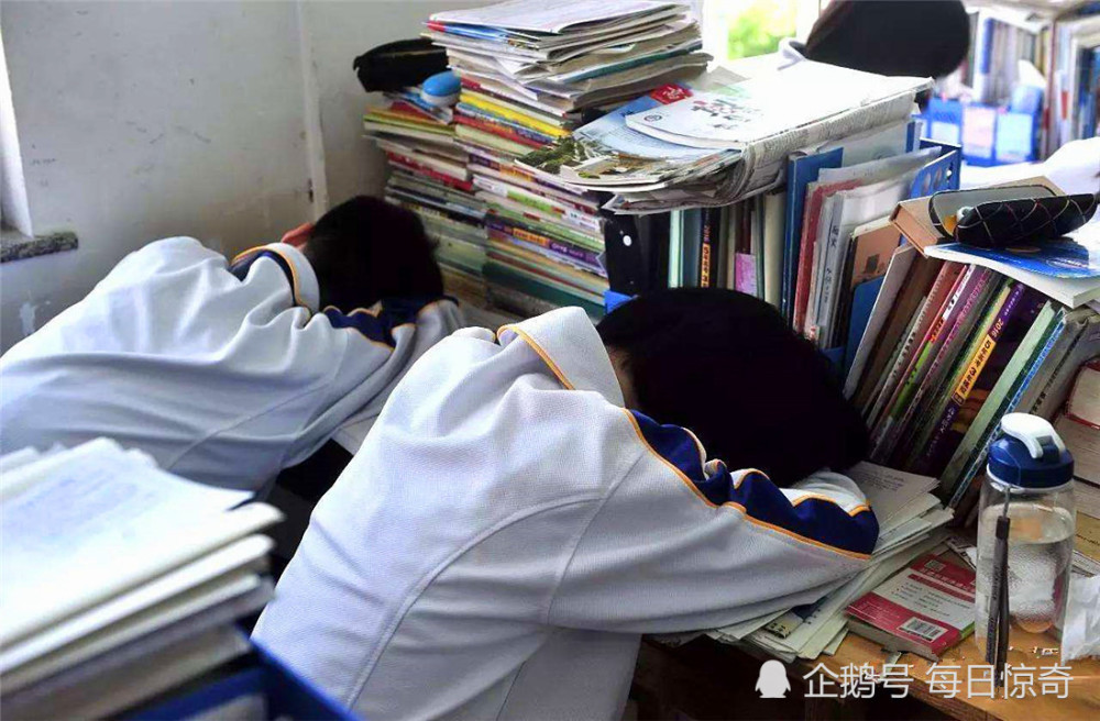 全国闻名的衡水中学,到底有多可怕?说出来你可能都不信!