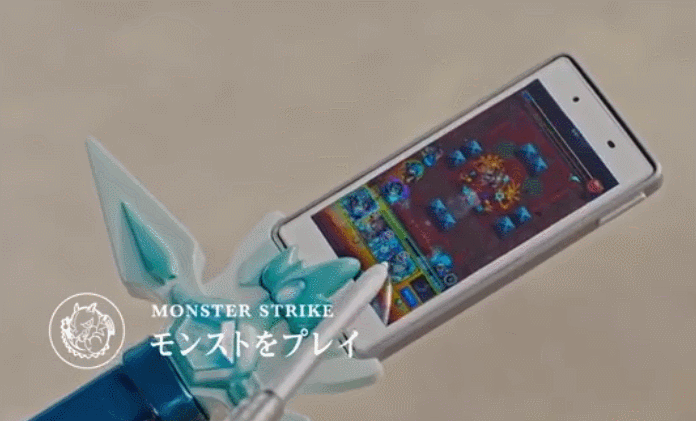 《刀剑神域》二刀流手机壳一秒变身桐人!