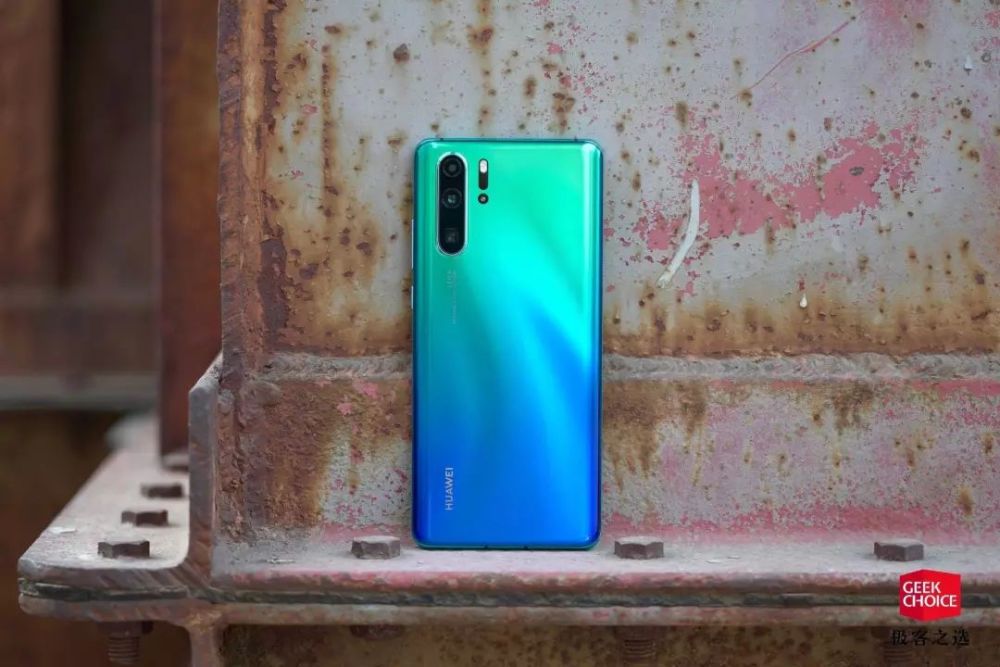 华为 P30 Pro 体验:再次重新定义手机拍照?