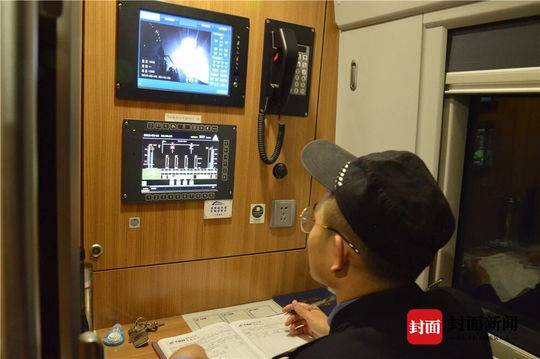 成贵高铁四川段开通倒计时!12日记者提前带你