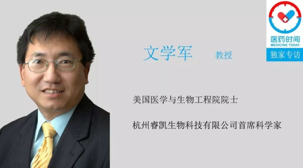 致敬这些医药人,是他们参与推动了行业的变革