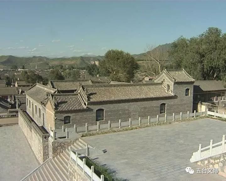 南茹村八路军总部旧址