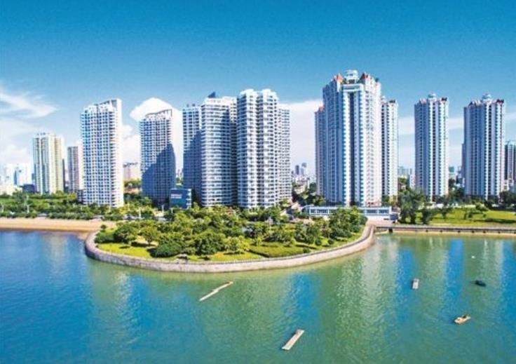 广西北海人口有多少_北海,一座被误解的滨海小城