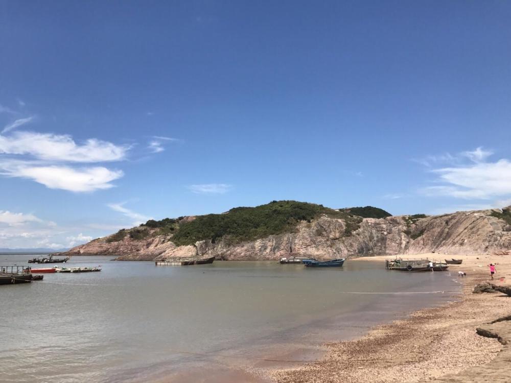 浙江三门自驾烧烤游玩攻略