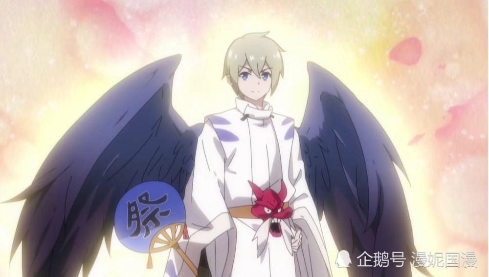 没出息的阴阳师一家》4月24日开播，奇葩的奋斗史，即将开启漫妮国漫-浏阳网