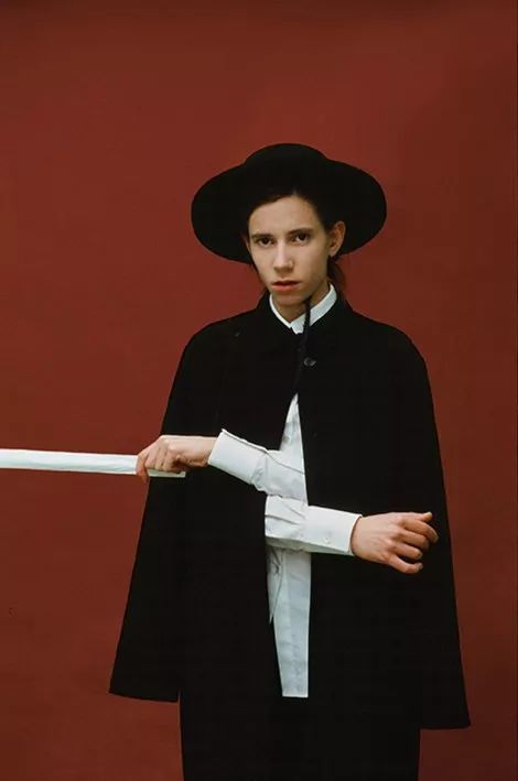 自拍如果只有脸,就不好玩了