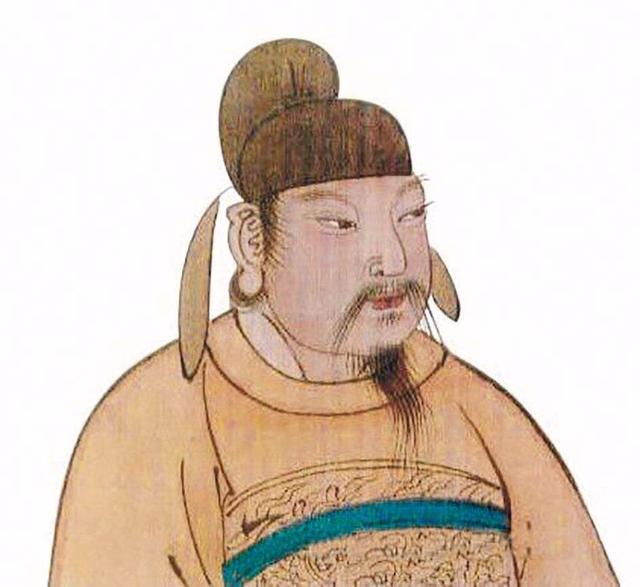 南唐中主李璟仅存于世的四首词,韵味悠长,意境绝美