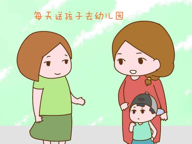 看完这些,让孩子爱上幼儿园