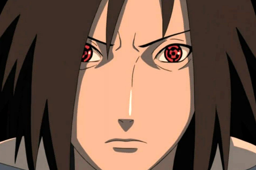 火影忍者眼睛排名_火影忍者眼睛图片(2)