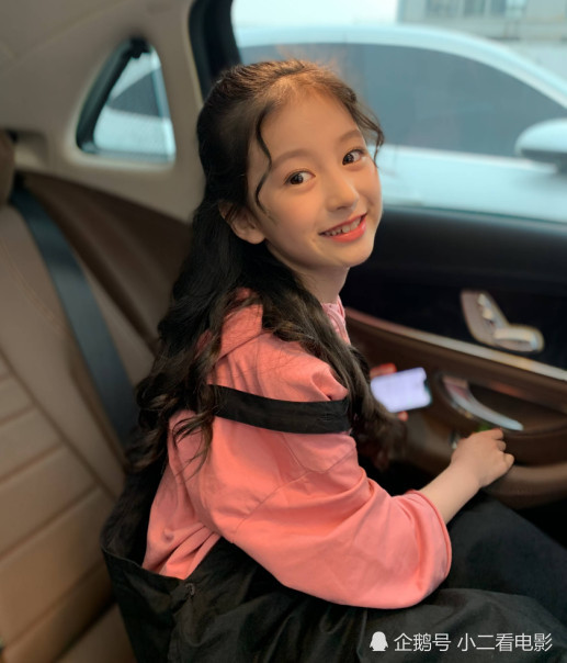 看她卸妆后的样子我懂了