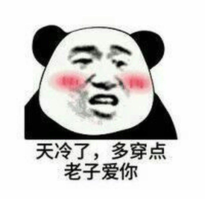 搞笑表情包,你骂我你完了,你两年找不到对象了