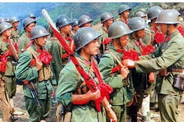 对越自卫反击战,我国如何知道苏联是不敢轻举妄动的