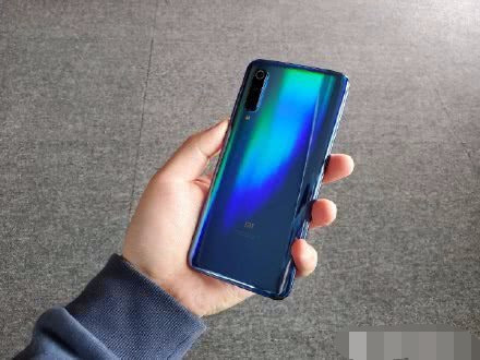 小米9硬件成本曝光:约2648元 网友看完发现错