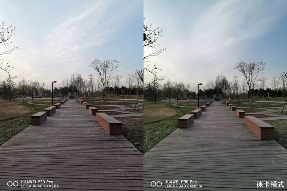 华为P30 Pro深度对比测评:苹果看了流泪,三星