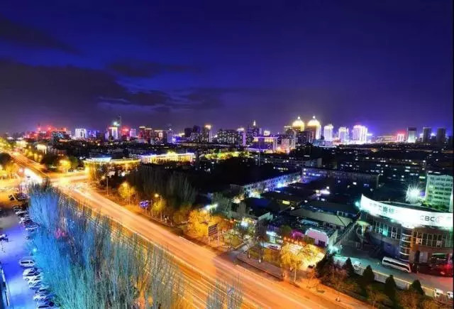 宁夏境内最适合养老的城市,吴忠,固原落选,石嘴山也要