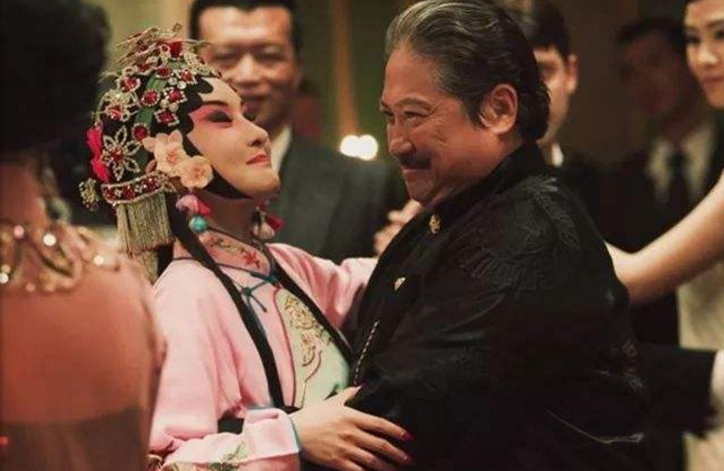 上海,张啸林,黄金荣,杜月笙,青帮