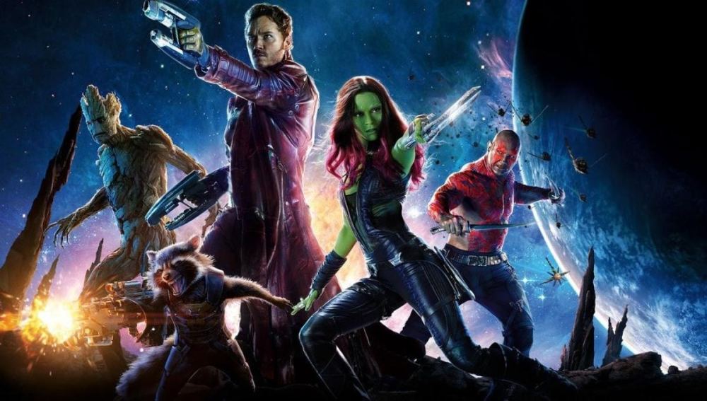 《复仇者联盟4》观影前温习包推介,重温这5套marvel电影