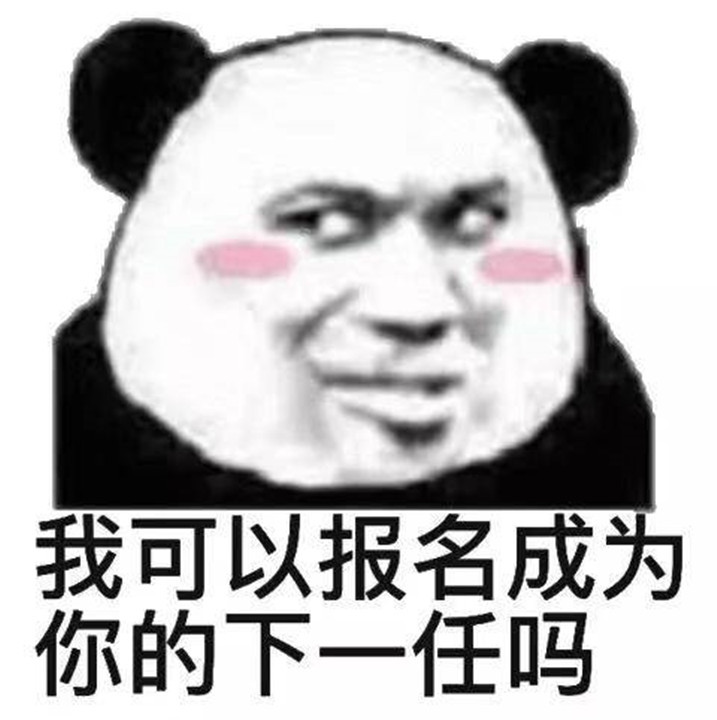小熊猫,表情包,搞笑段子,爱情,学生党