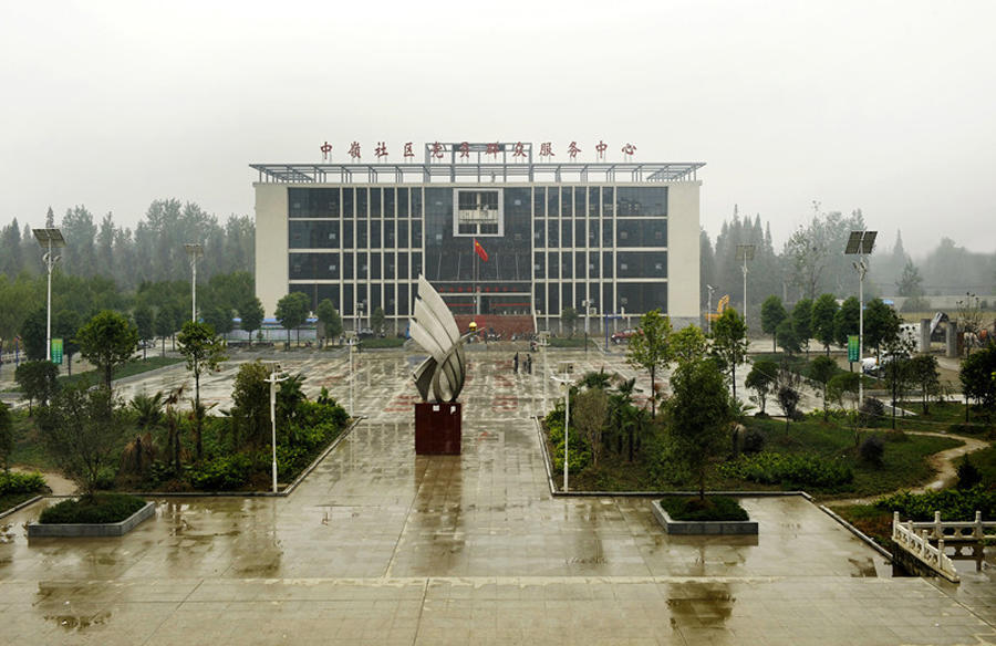 彭场镇,仙桃市,彭场,湖北,仙桃