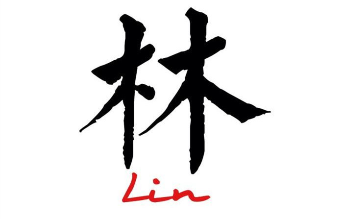 姓林的人口有多少_姓云全国人口有多少