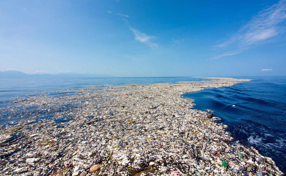 垃圾,海洋,海洋垃圾,太平洋垃圾岛,环境污染