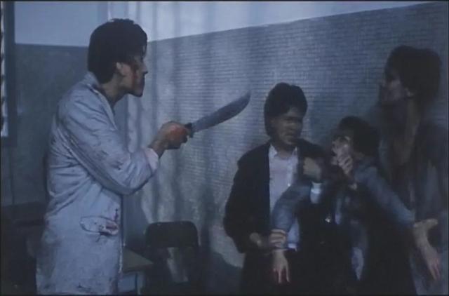 乌鸦张耀扬领衔主演31年了这部香港黑帮片至今经典