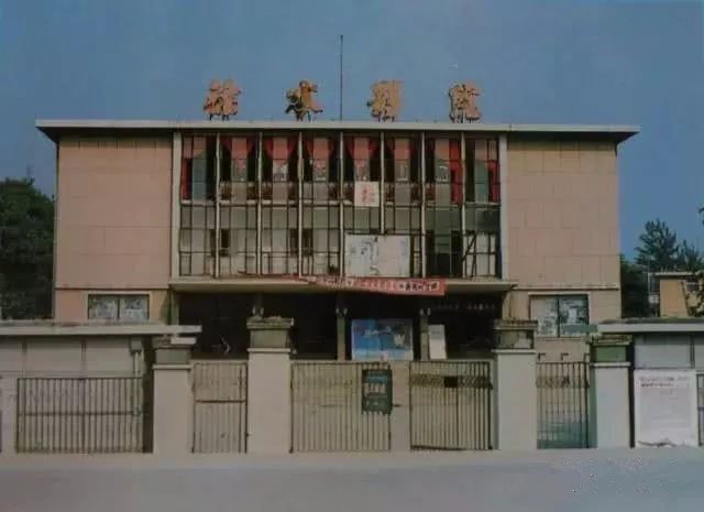 那些回不去的故乡徐水旧时光