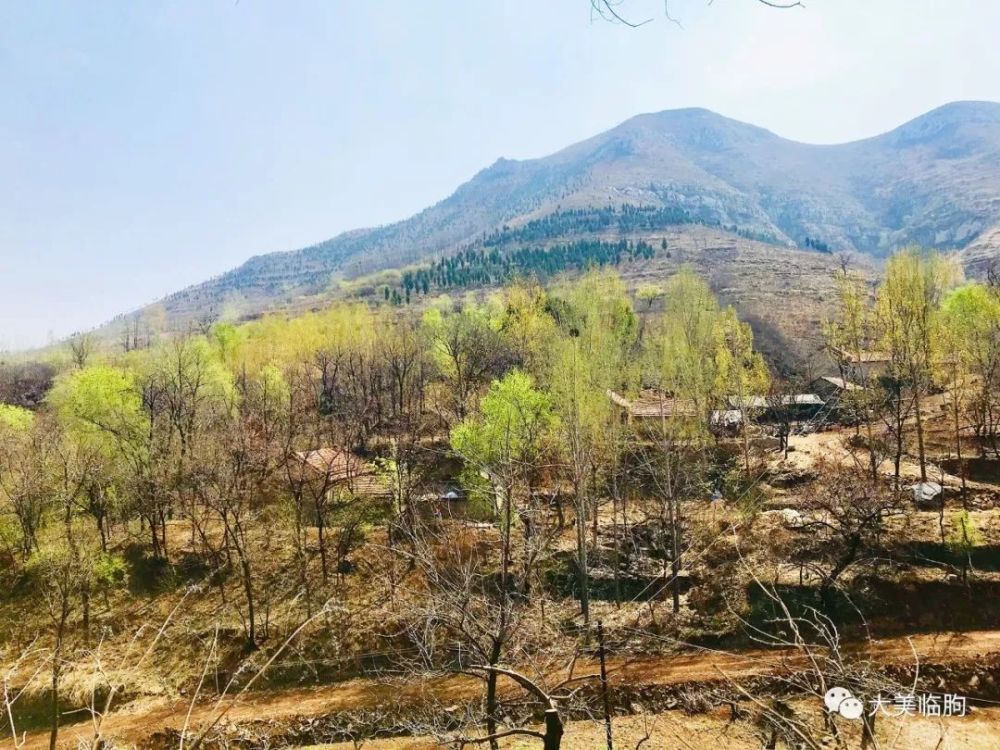 马峪,你肯定没去过!