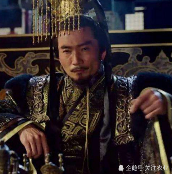 5版纣王对比,邹兆龙垫底,马景涛不是最帅,而他就是纣王本人!