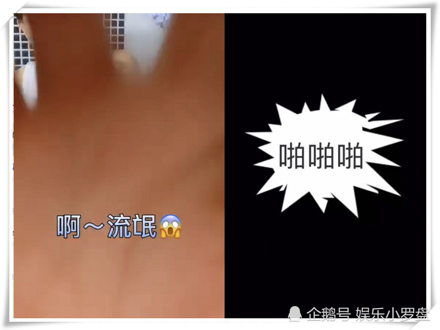同样是走错厕所,男生和女生不同的反应,网友:老弟,抗打吗?