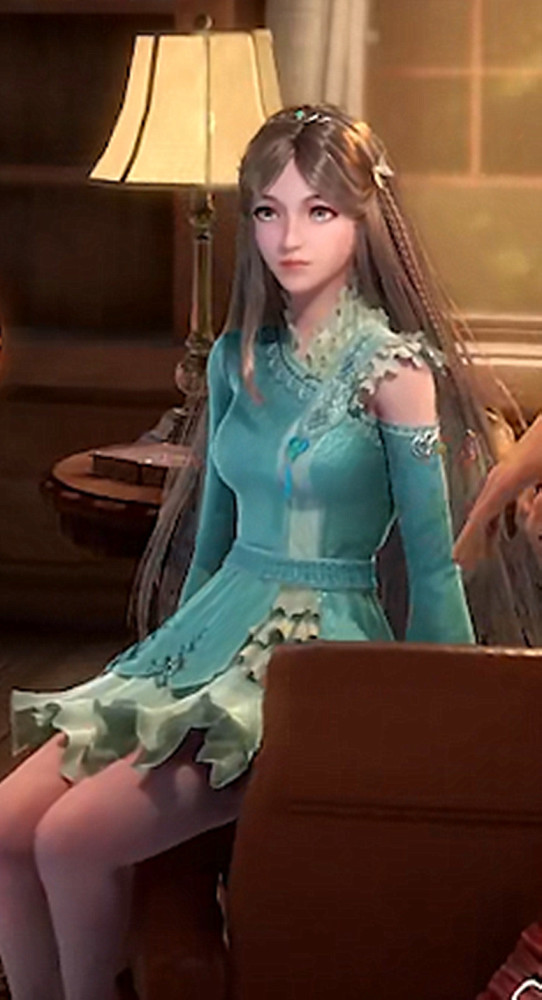 武魂,戴沐白,宁荣荣,斗罗大陆,唐三